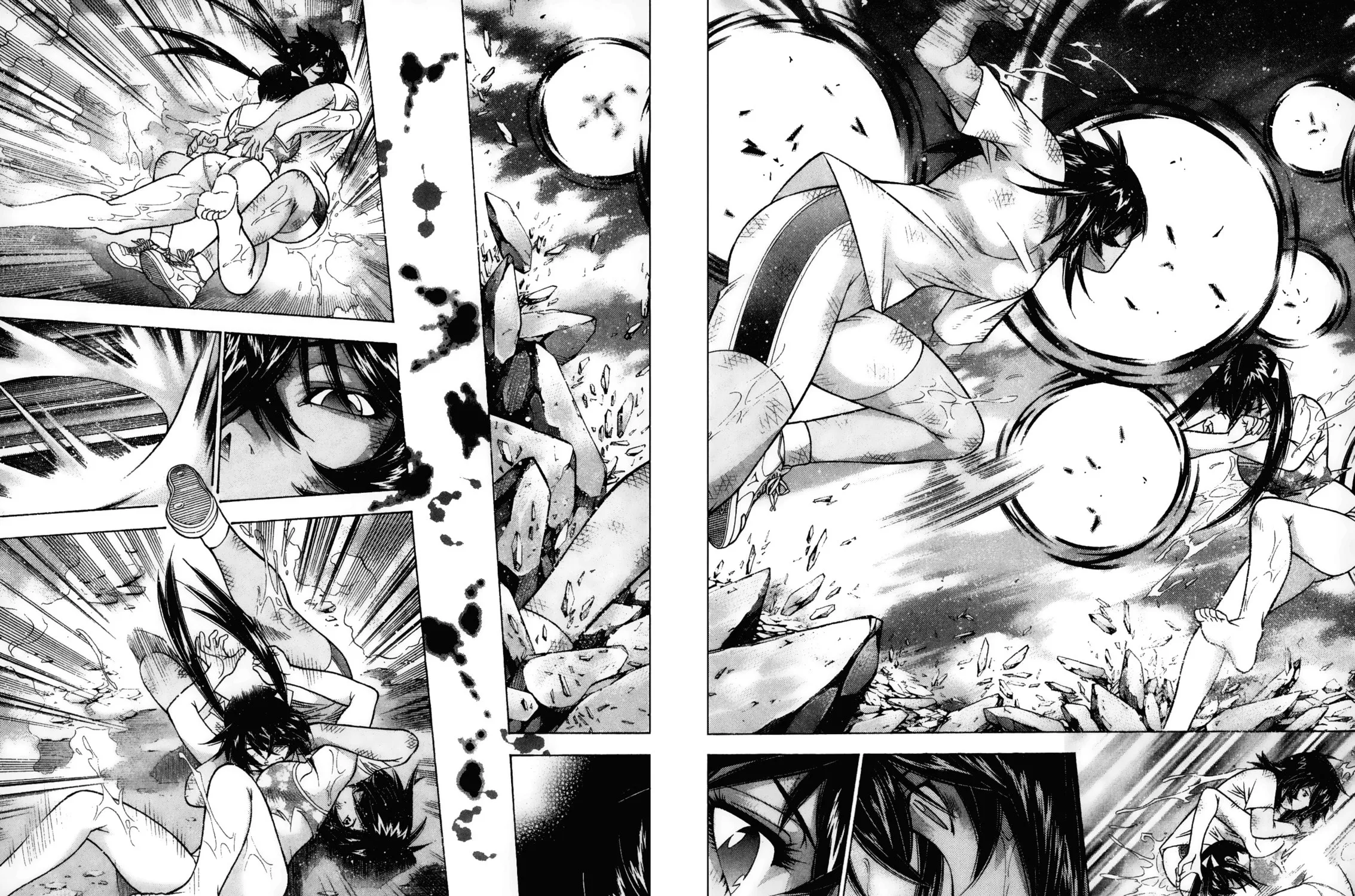 Read Battle Club chapter 41 image 18 on Lezhin