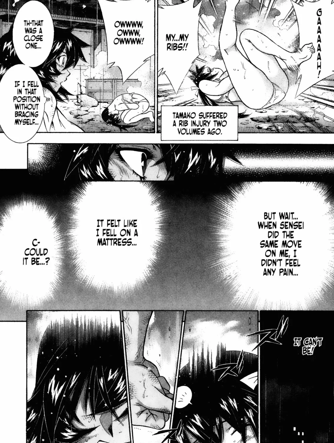 Read Battle Club chapter 41 image 30 on Lezhin
