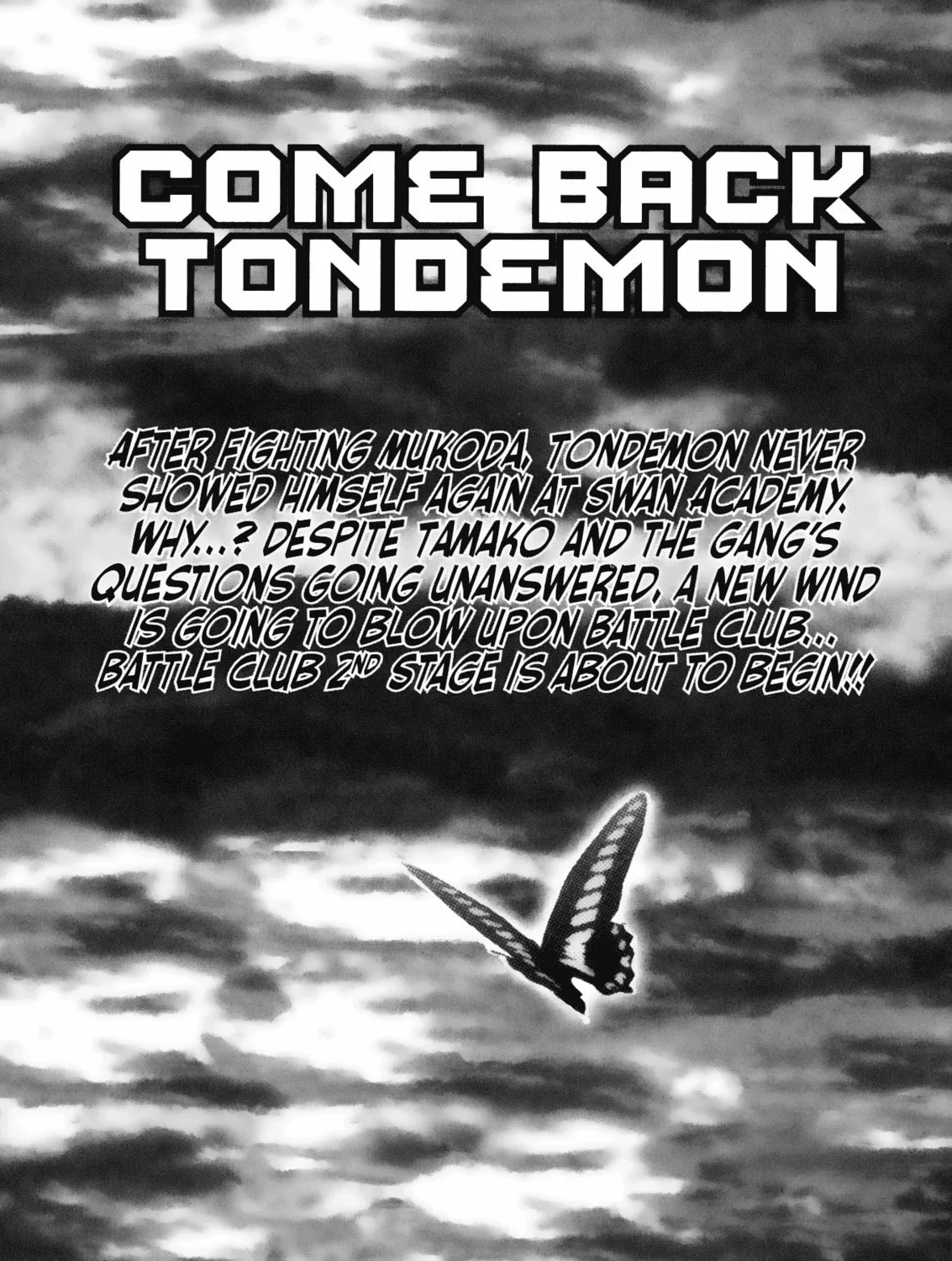 Read Battle Club chapter 41 image 60 on Lezhin