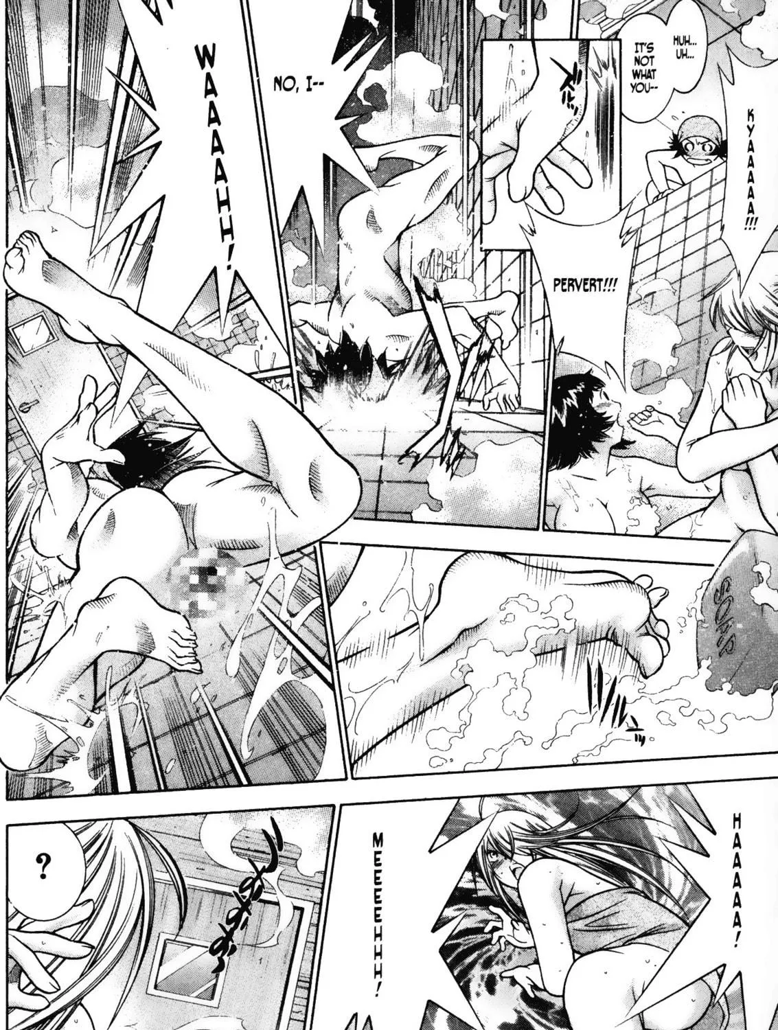 Read Battle Club chapter 42 image 34 on Lezhin