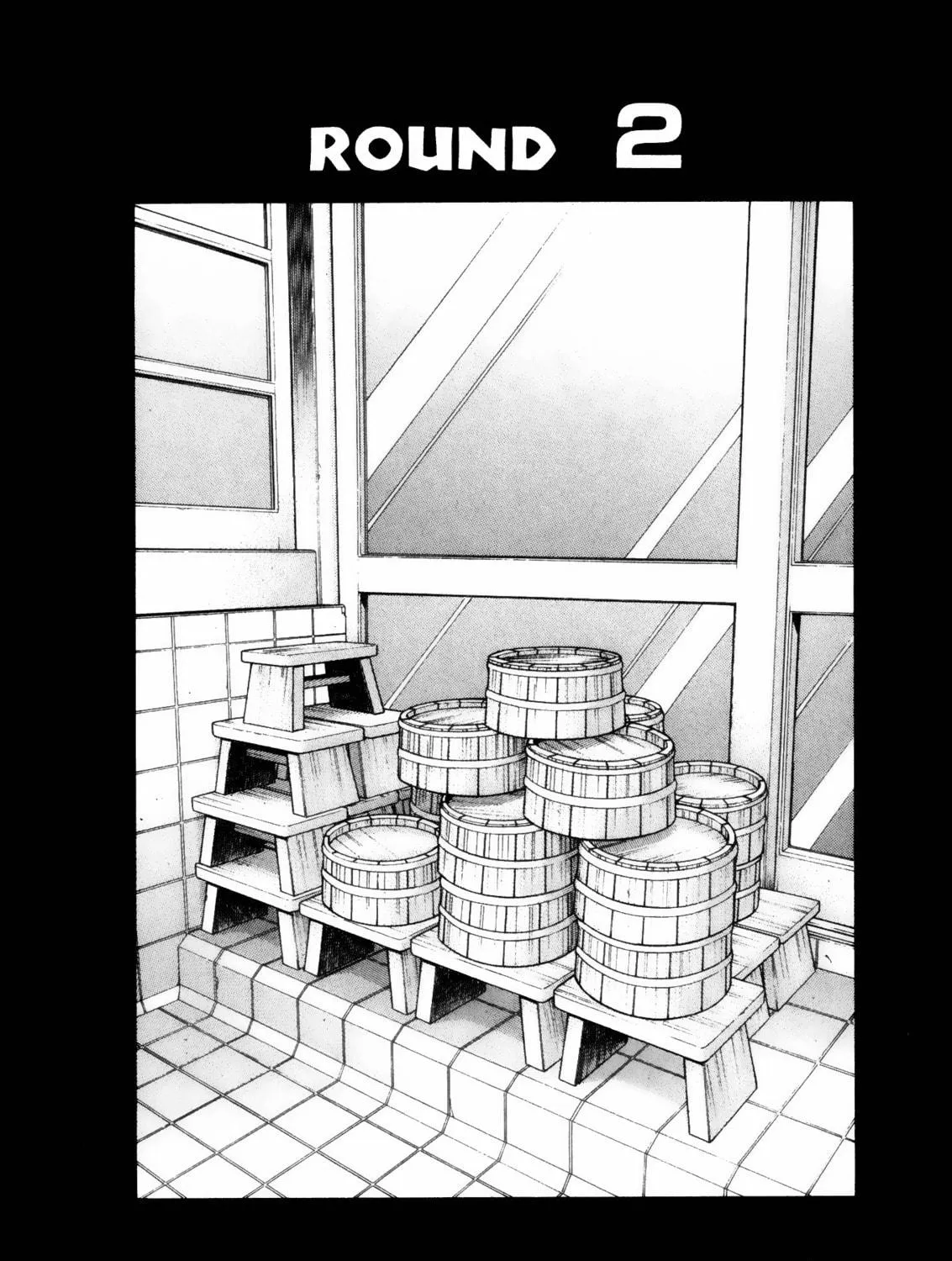 Read Battle Club chapter 42 image 4 on Lezhin