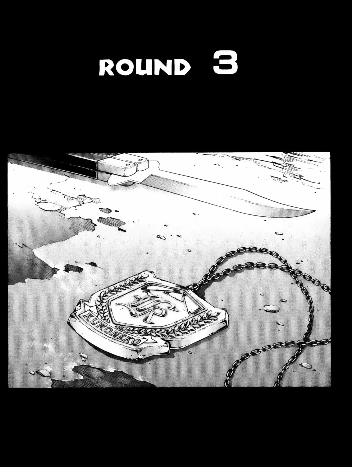 Read Battle Club chapter 43 image 2 on Lezhin