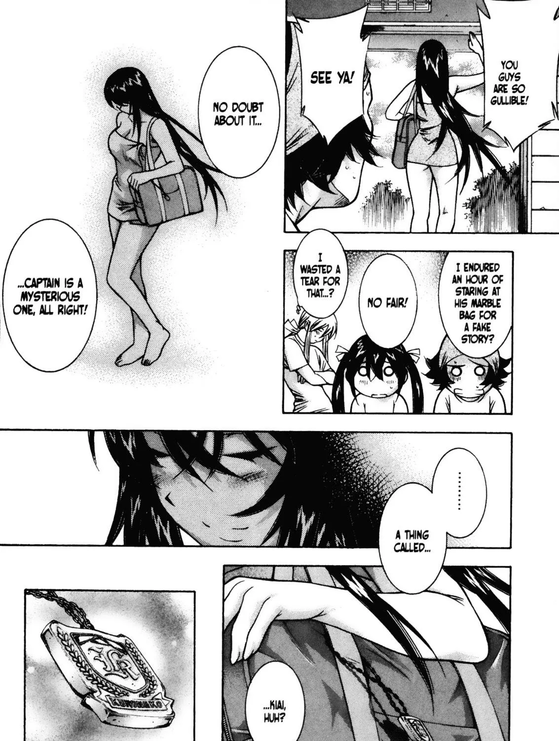 Read Battle Club chapter 43 image 46 on Lezhin