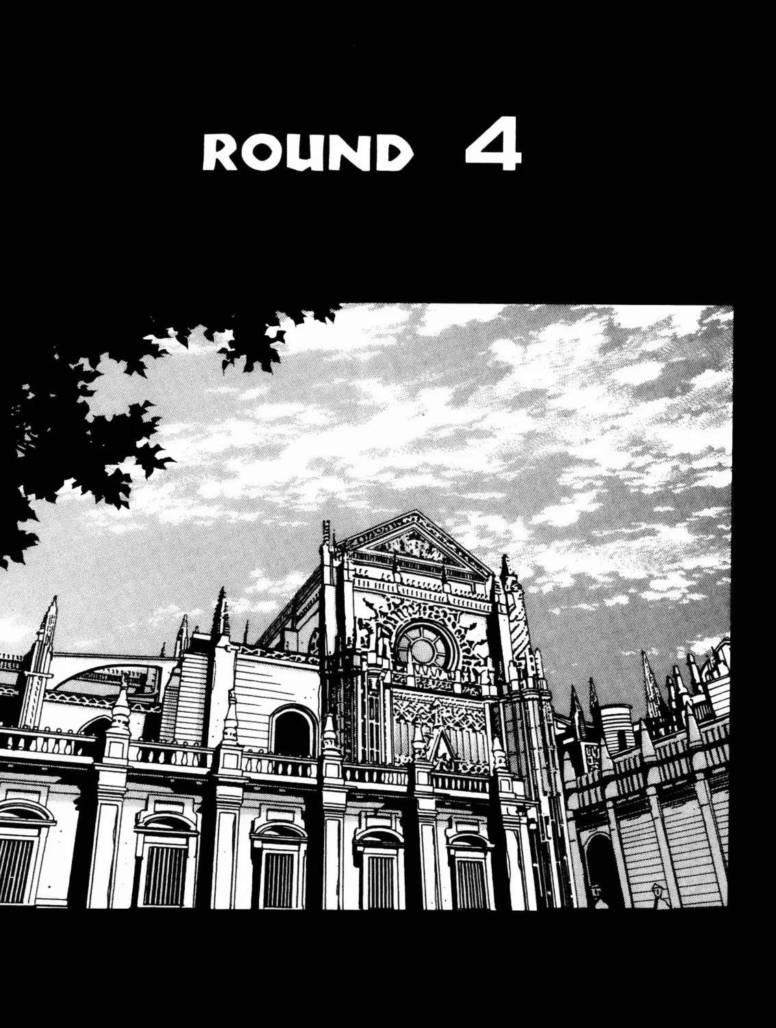 Read Battle Club chapter 44 image 2 on Lezhin