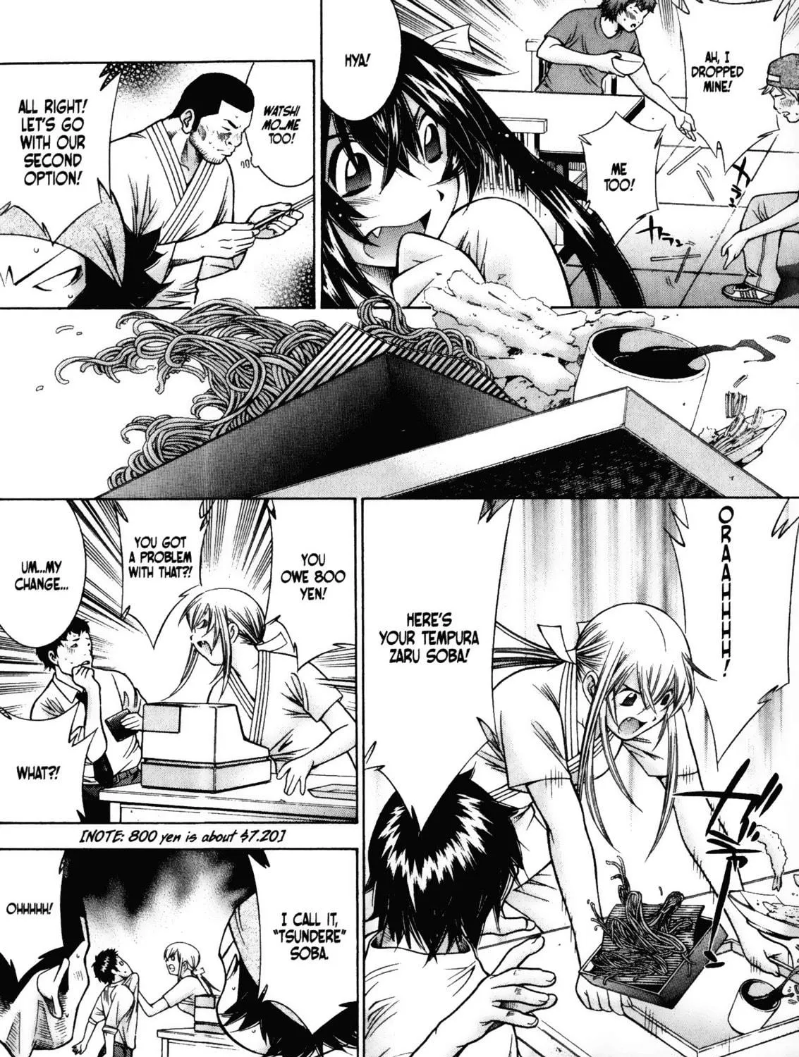 Read Battle Club chapter 45 image 18 on Lezhin
