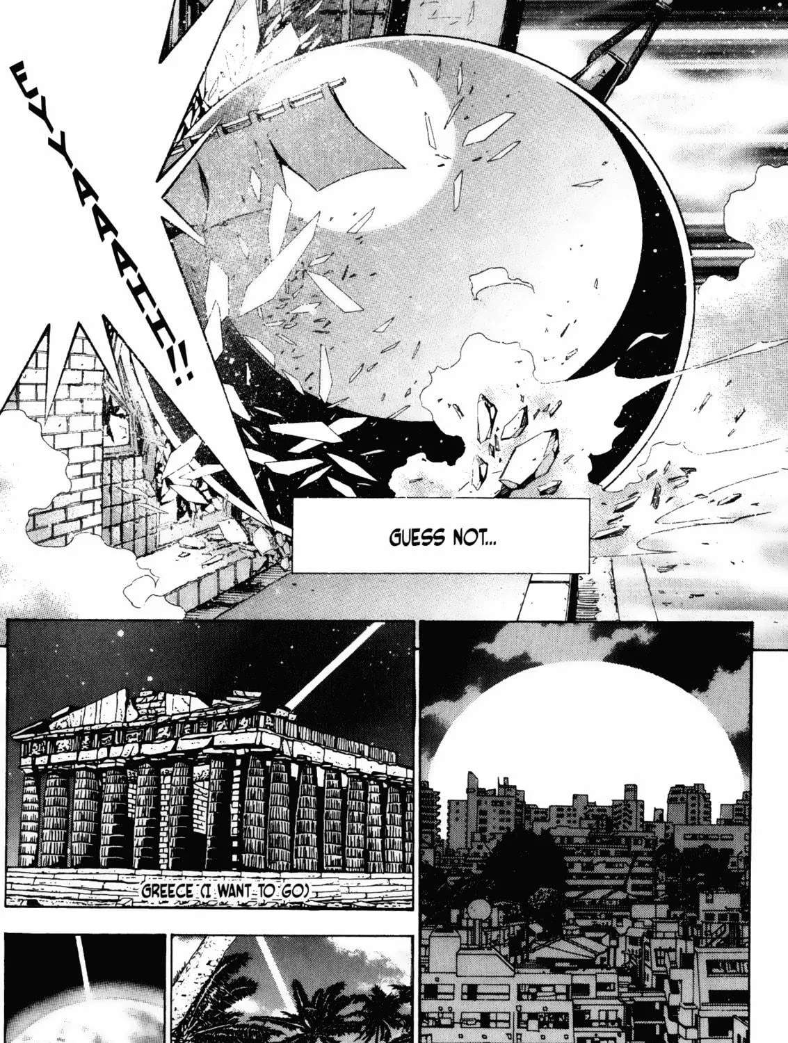 Read Battle Club chapter 45 image 38 on Lezhin