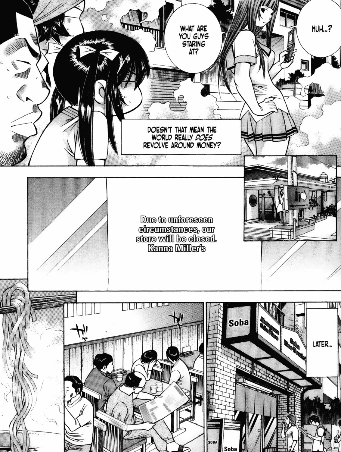 Read Battle Club chapter 45 image 44 on Lezhin