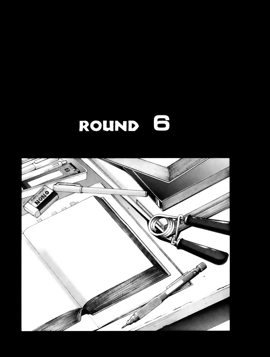 Read Battle Club chapter 46 image 2 on Lezhin