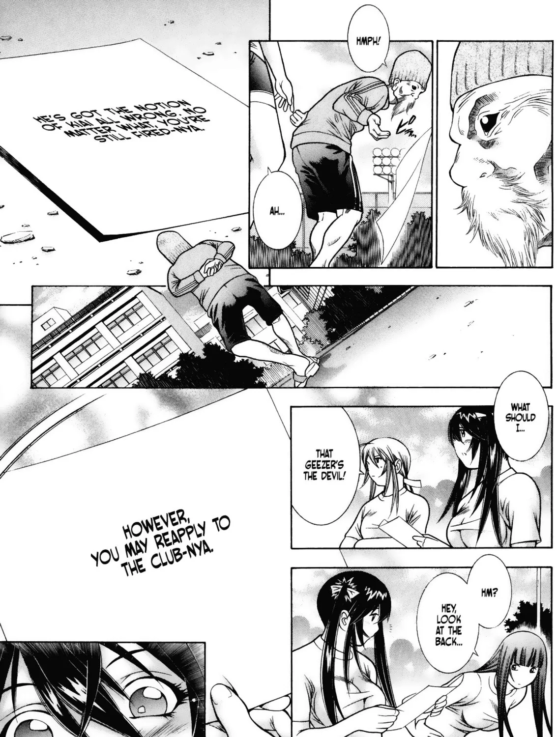 Read Battle Club chapter 46 image 36 on Lezhin