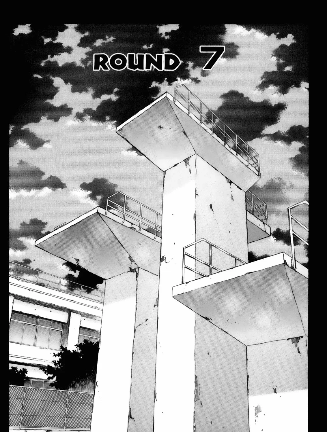 Read Battle Club chapter 47 image 2 on Lezhin