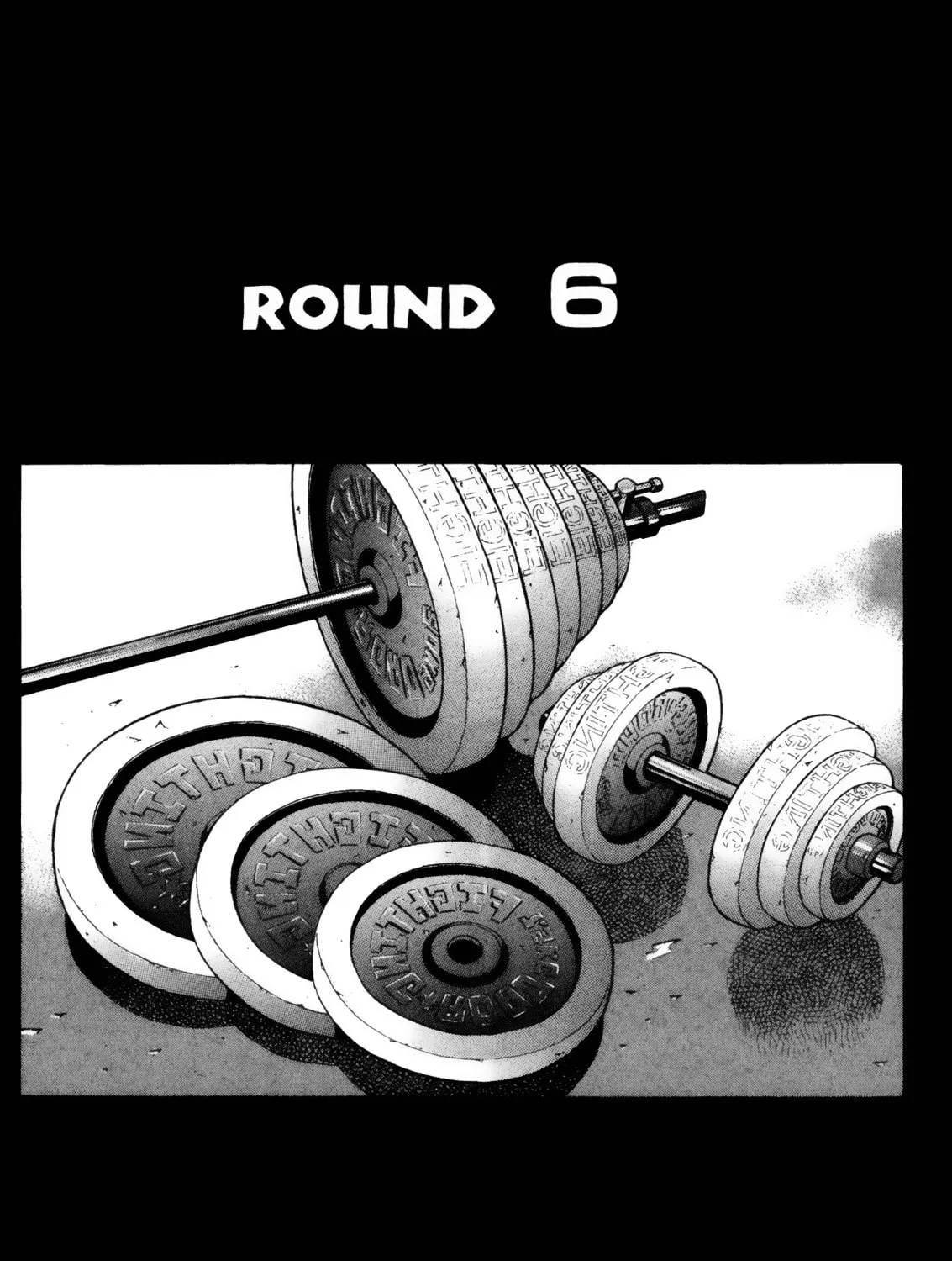 Read Battle Club chapter 6 image 2 on Lezhin