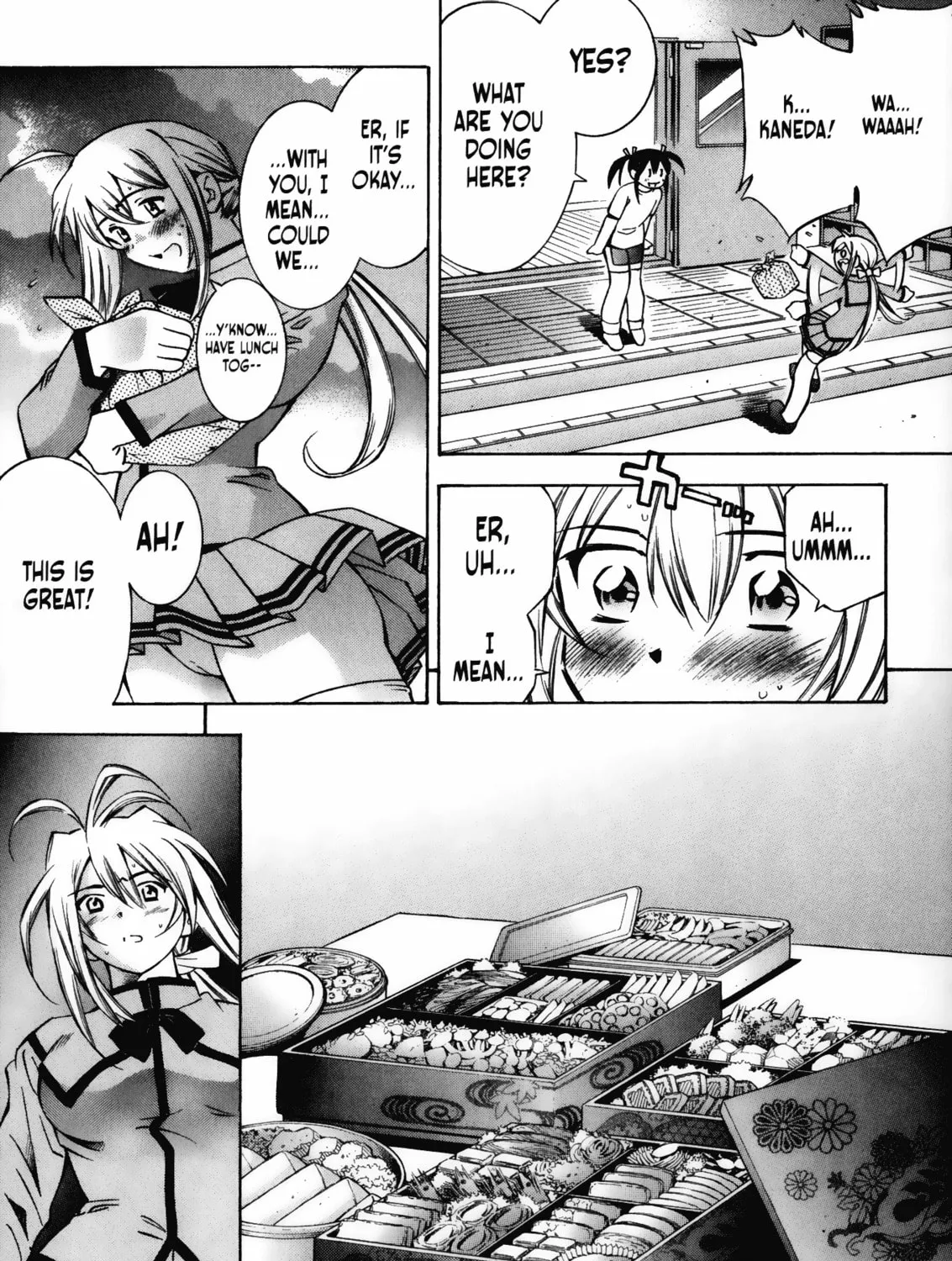 Read Battle Club chapter 8 image 14 on Lezhin