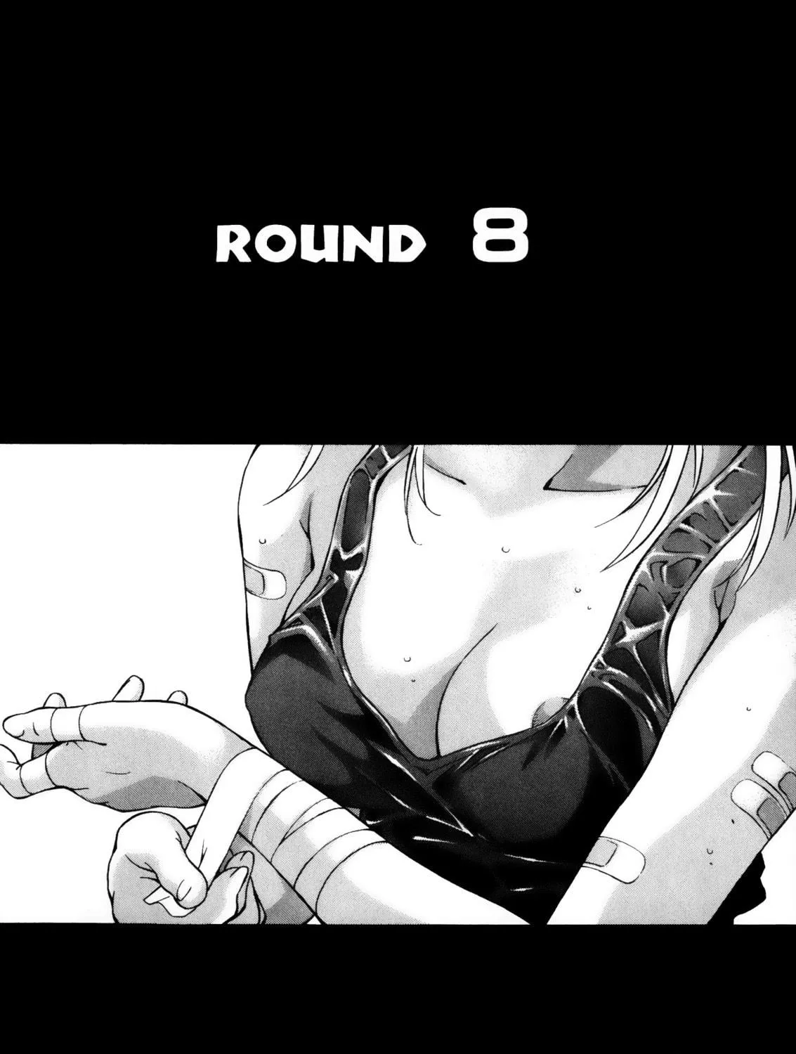 Read Battle Club chapter 8 image 4 on Lezhin