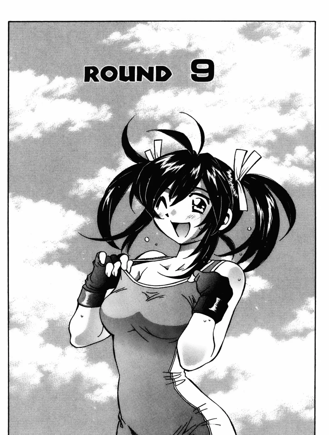Read Battle Club chapter 9 image 2 on Lezhin