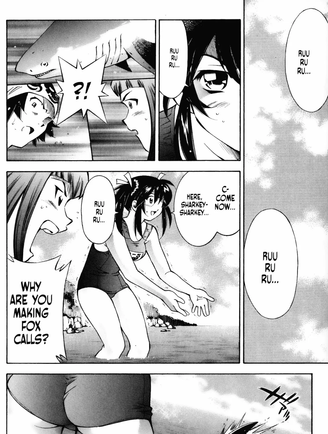 Read Battle Club chapter 9 image 26 on Lezhin