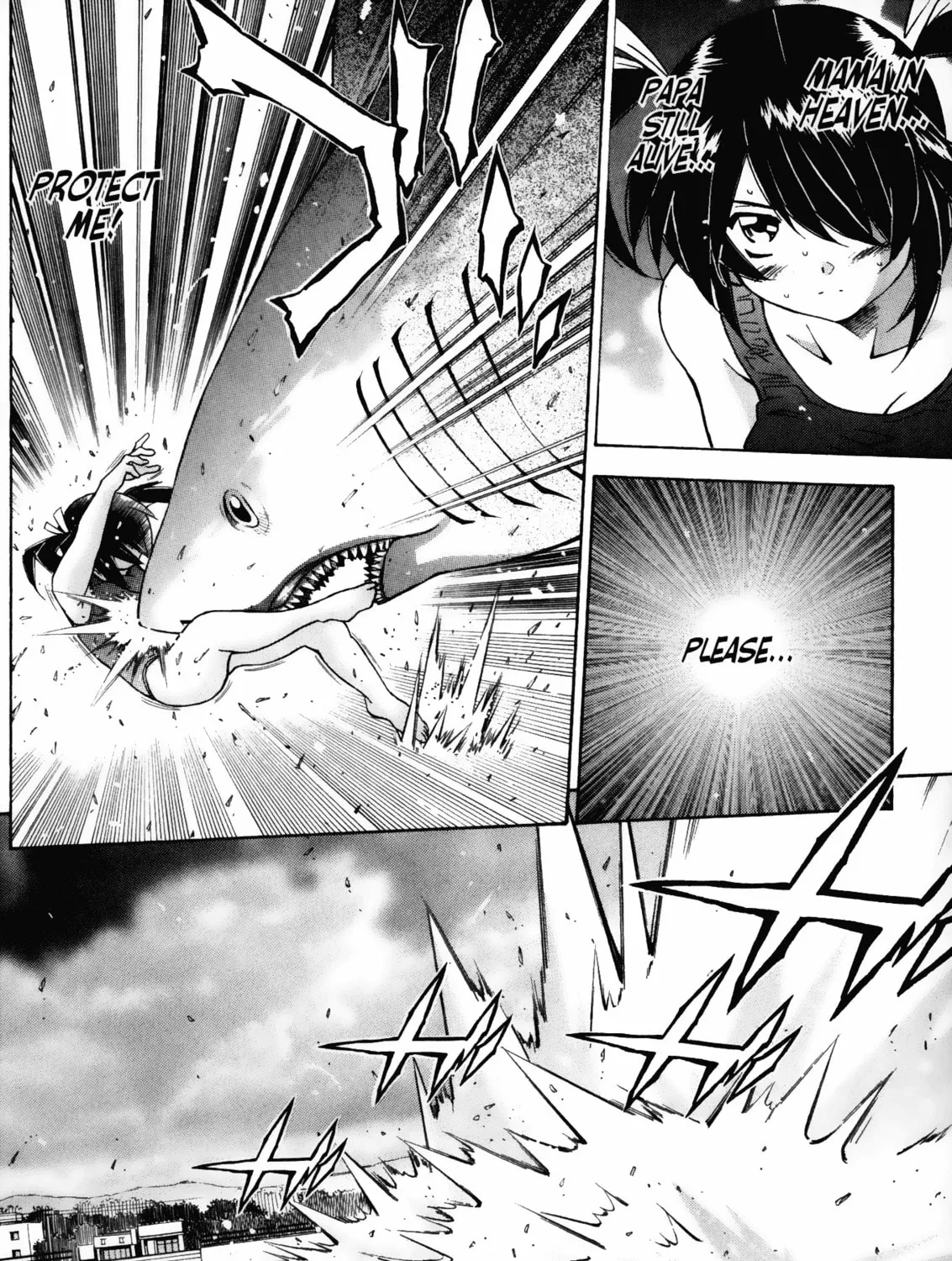 Read Battle Club chapter 9 image 30 on Lezhin