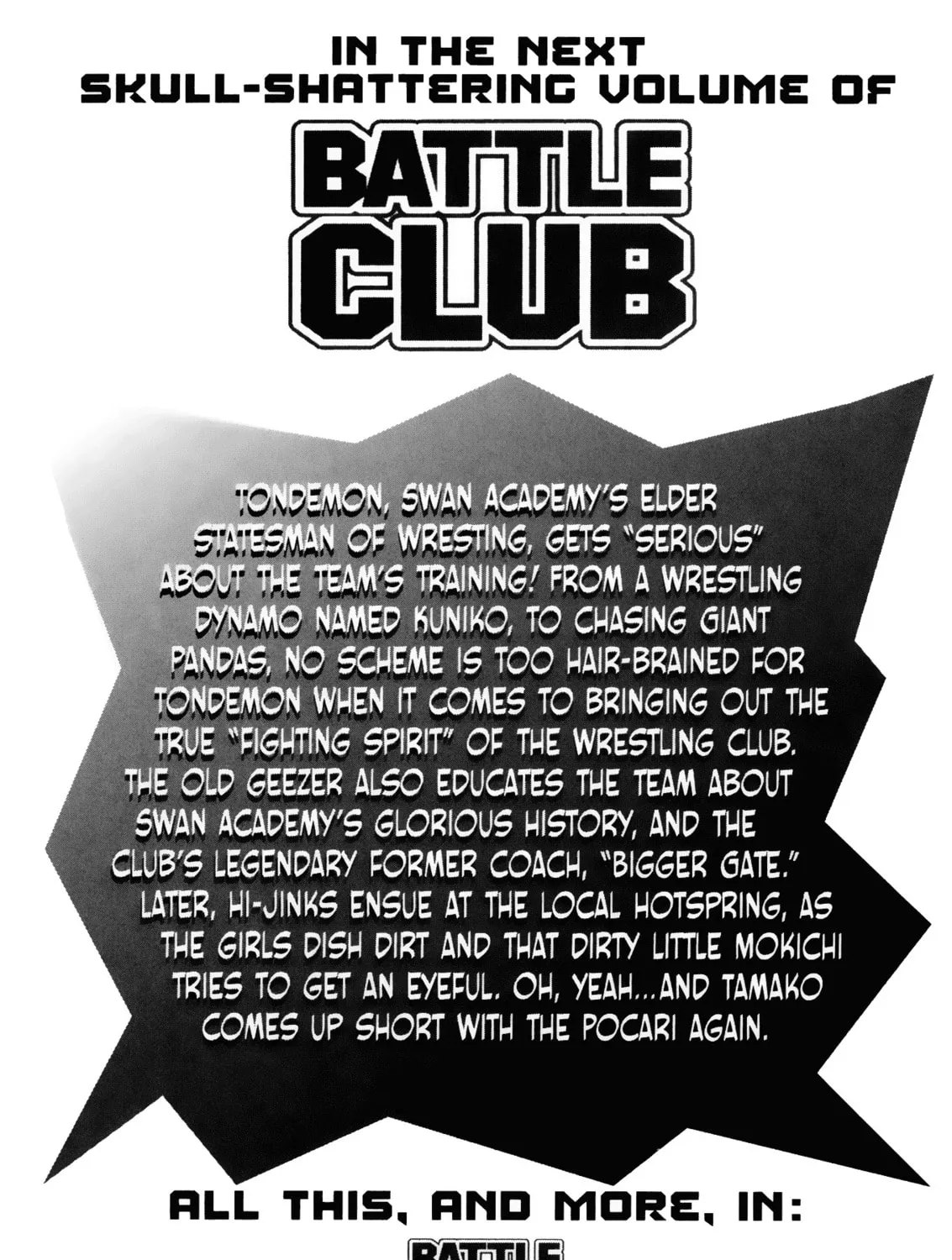 Read Battle Club chapter 9 image 42 on Lezhin