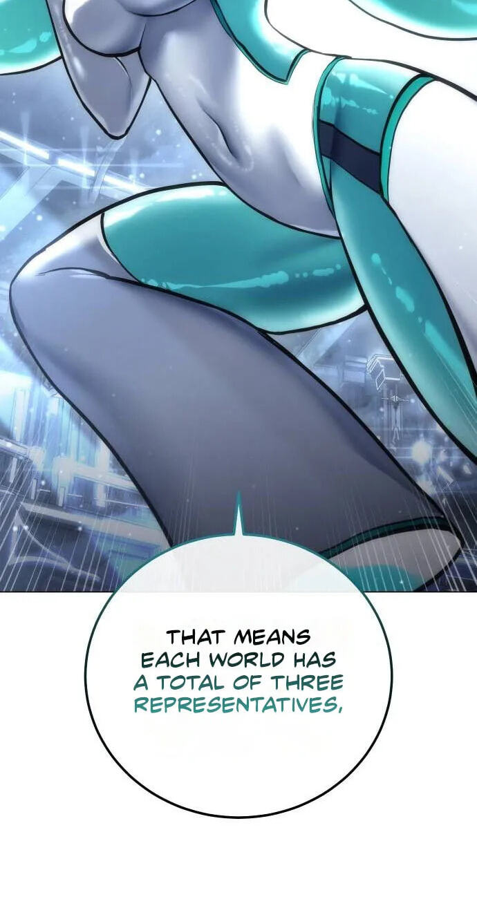 Read Battle for the World