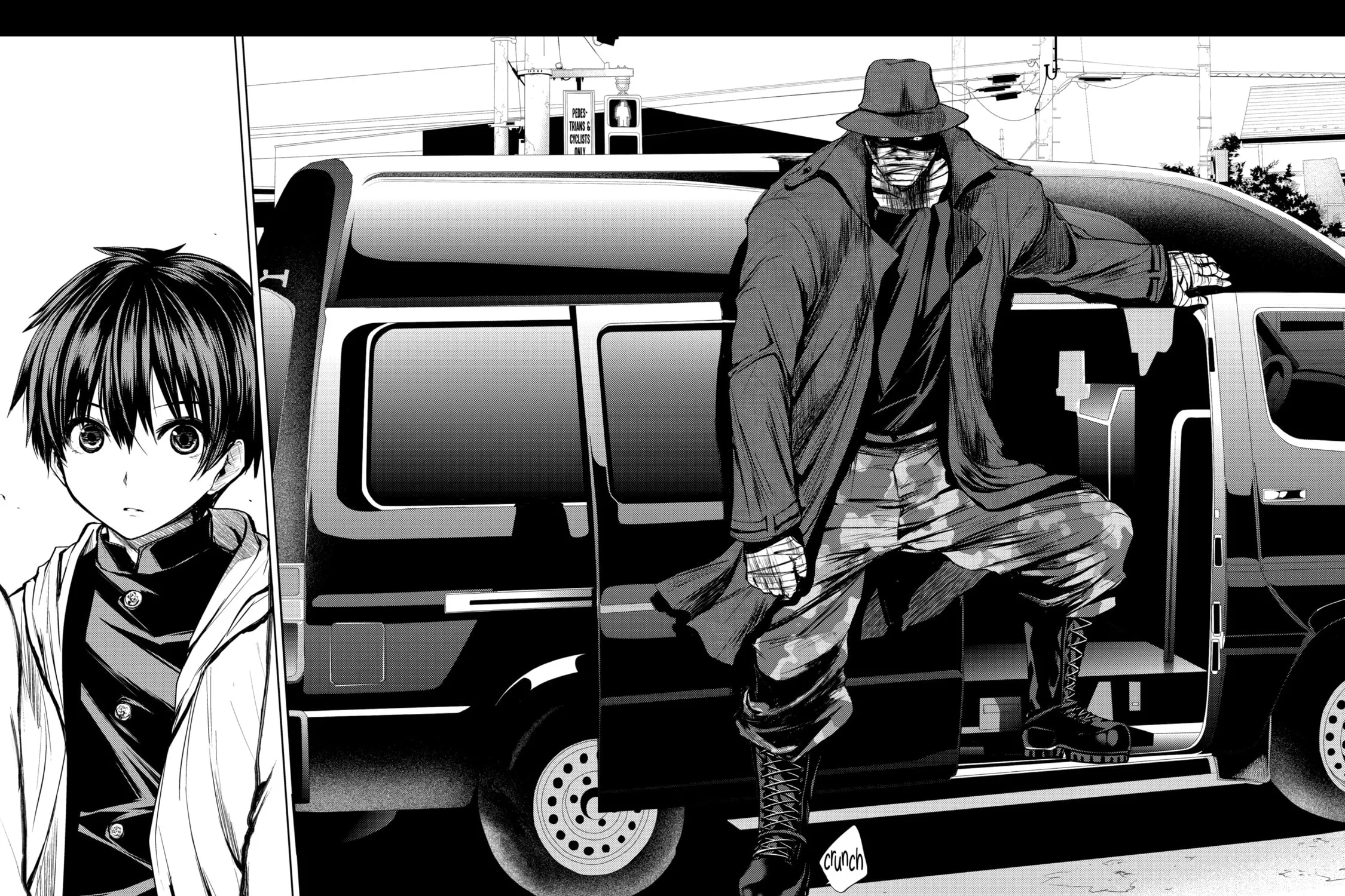Read Battle in 5 Seconds chapter 1 image 21 on Lezhin