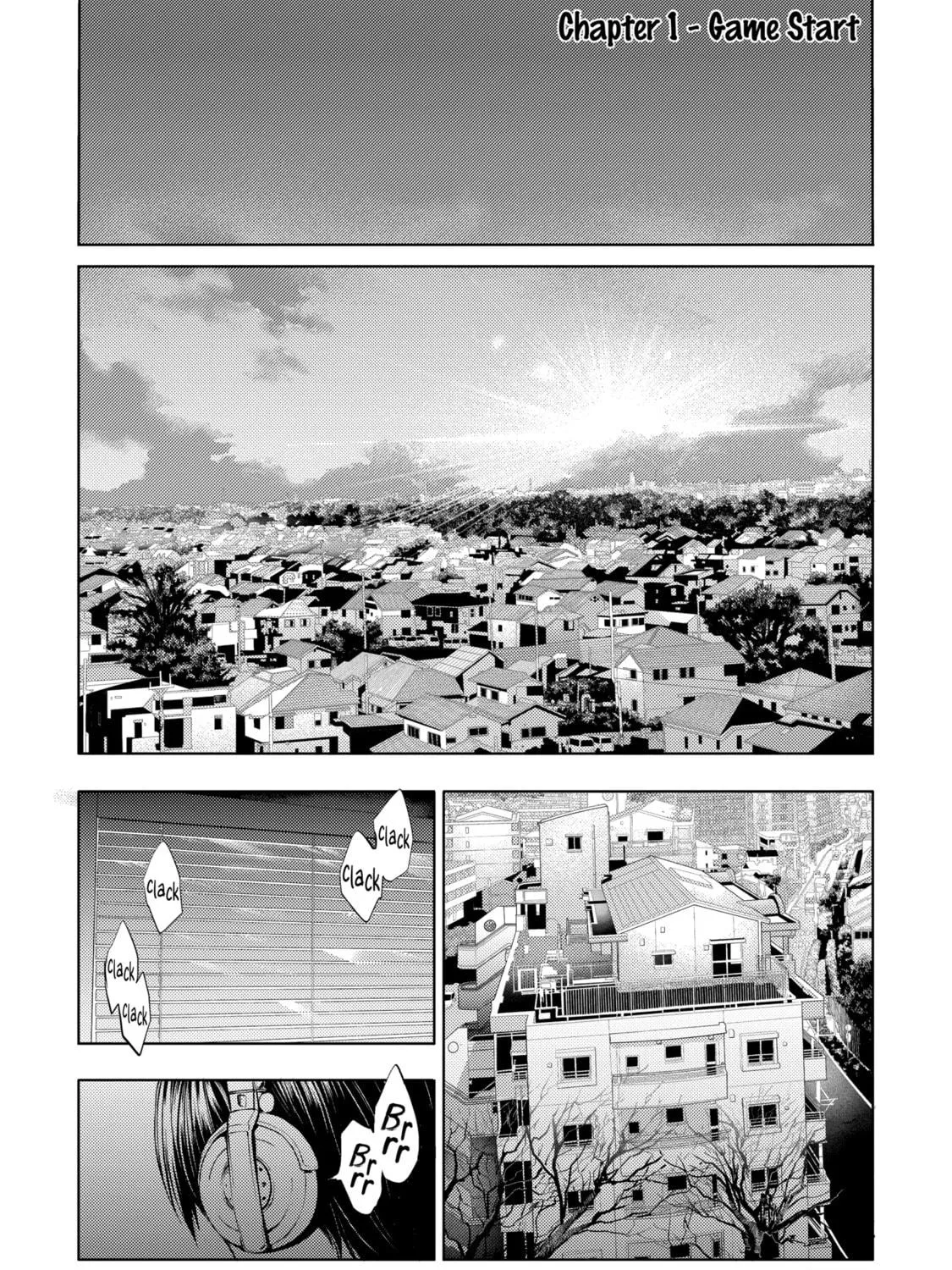 Read Battle in 5 Seconds chapter 1 image 7 on Lezhin