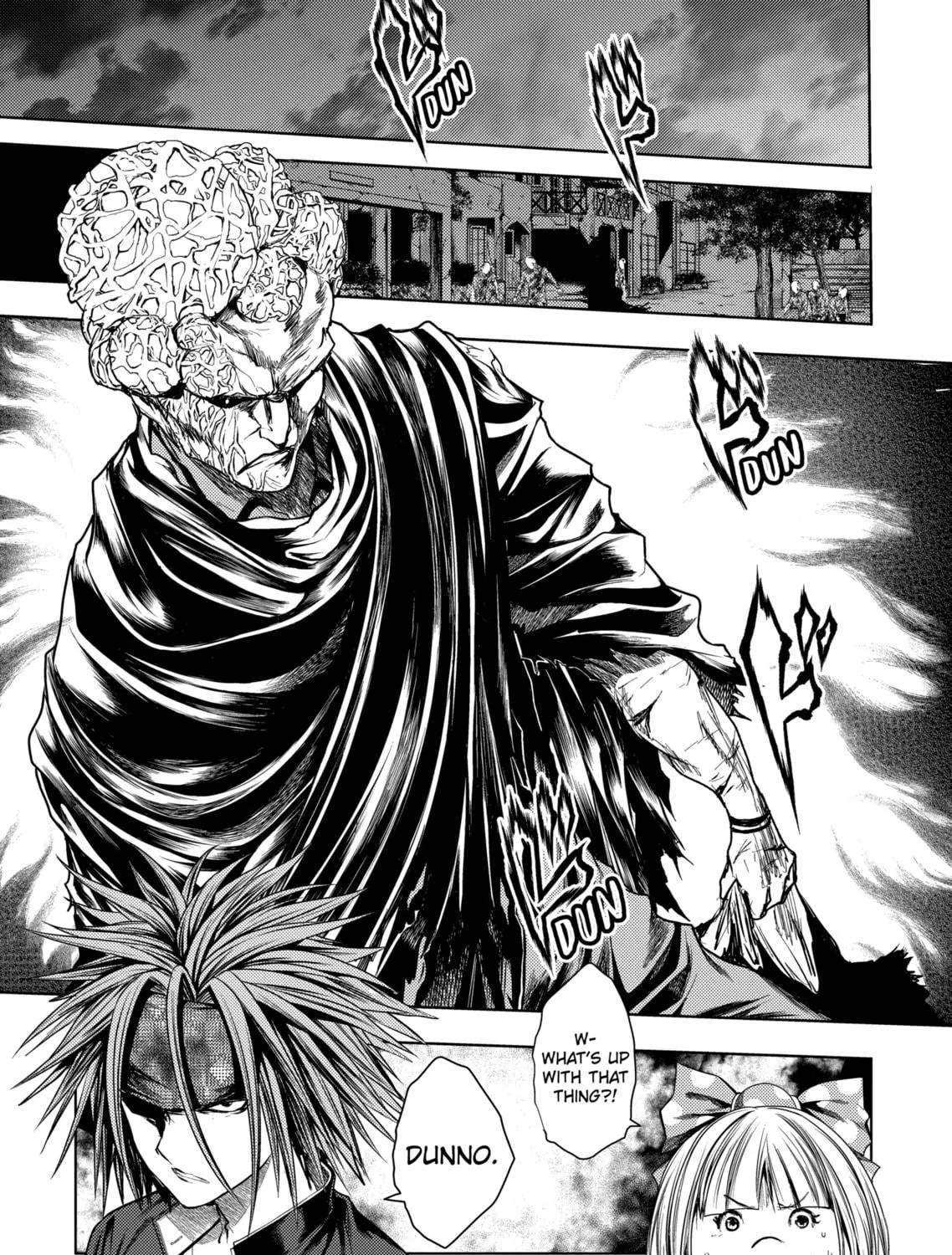 Read Battle in 5 Seconds chapter 100 image 4 on Lezhin