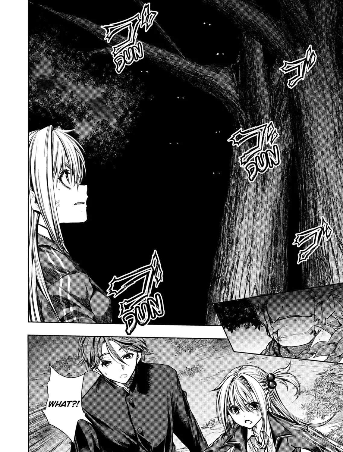 Read Battle in 5 Seconds chapter 102 image 18 on Lezhin