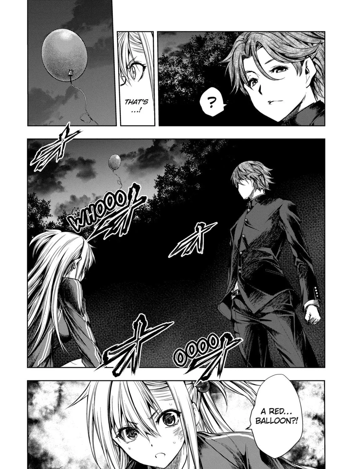 Read Battle in 5 Seconds chapter 102 image 58 on Lezhin