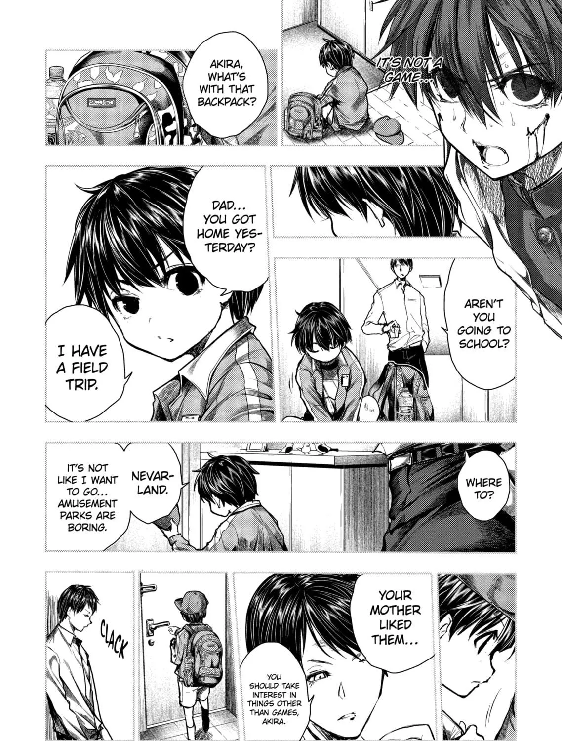 Read Battle in 5 Seconds chapter 103 image 46 on Lezhin