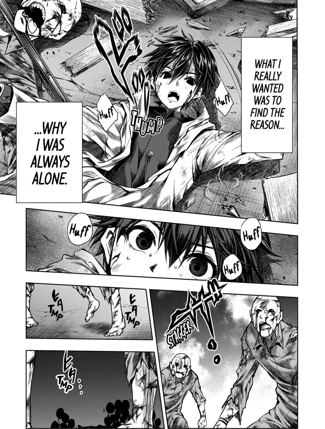 Read Battle in 5 Seconds chapter 103 image 52 on Lezhin