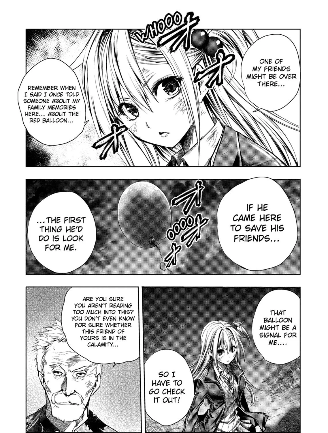 Read Battle in 5 Seconds chapter 104 image 8 on Lezhin