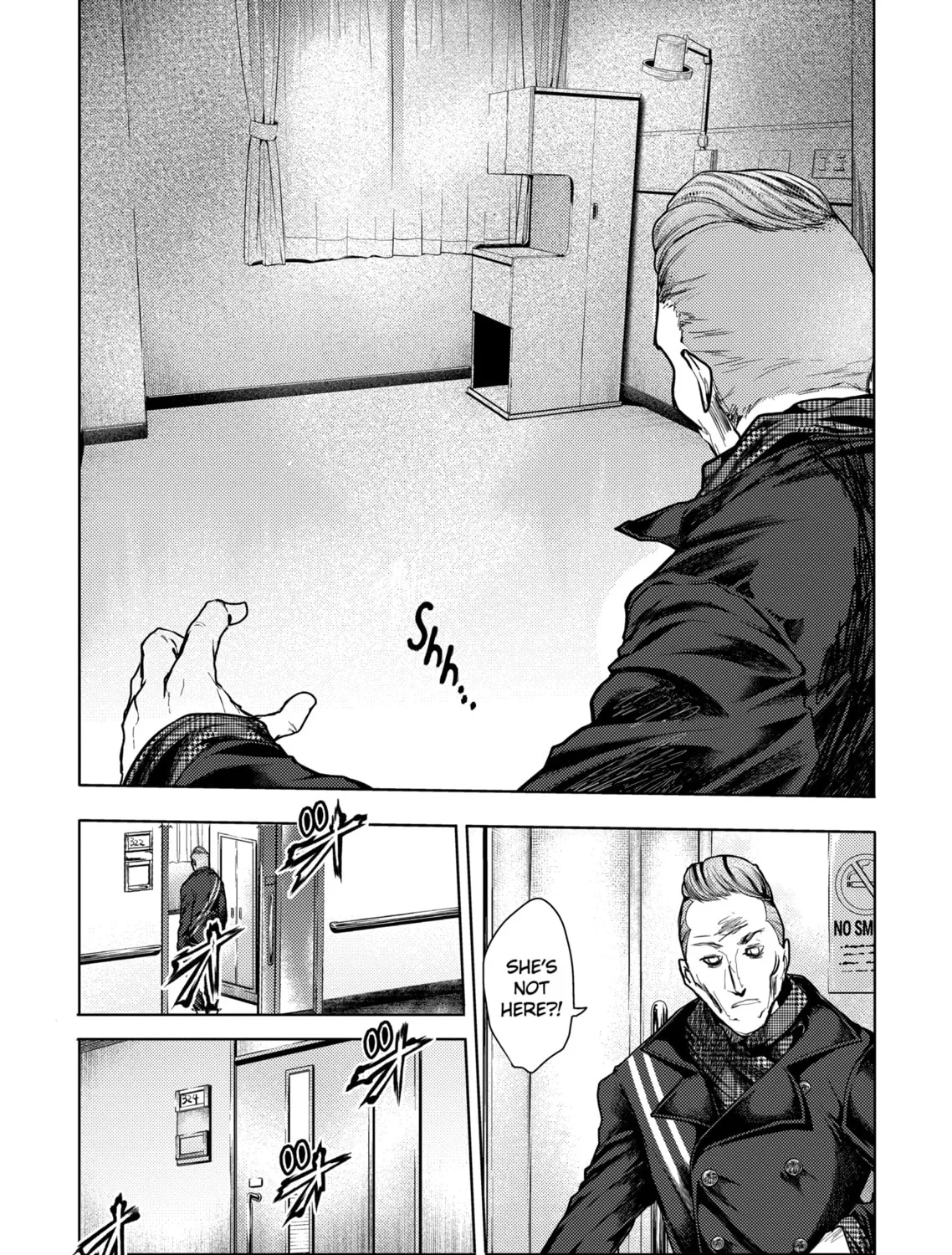 Read Battle in 5 Seconds chapter 105 image 26 on Lezhin