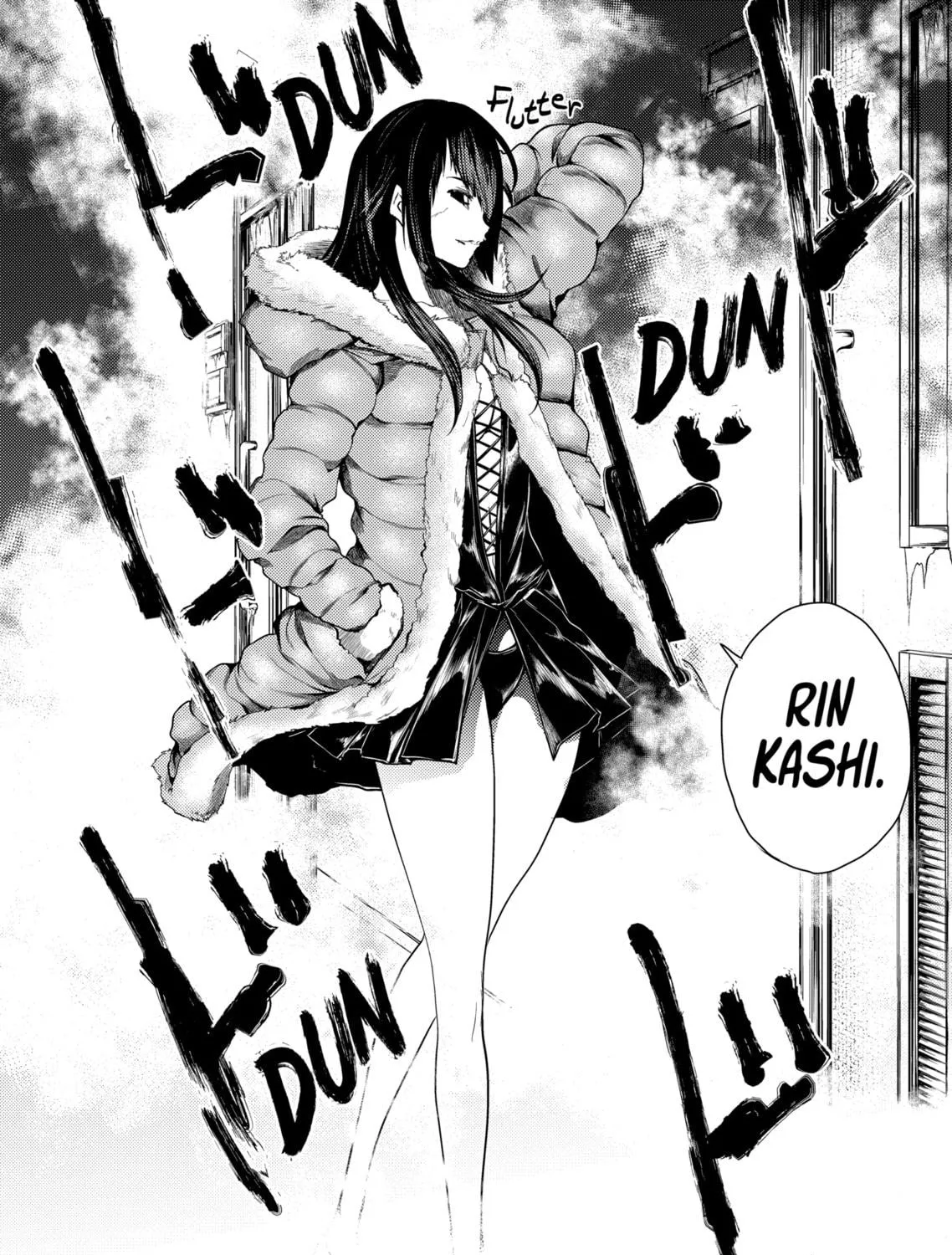 Read Battle in 5 Seconds chapter 105 image 46 on Lezhin