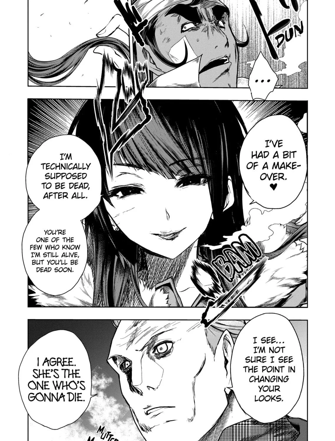 Read Battle in 5 Seconds chapter 105 image 48 on Lezhin