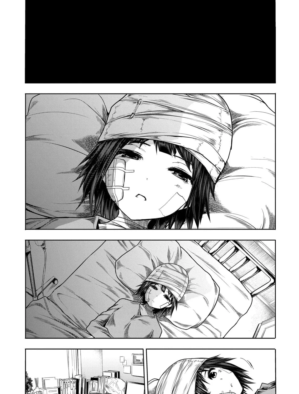 Read Battle in 5 Seconds chapter 107 image 10 on Lezhin