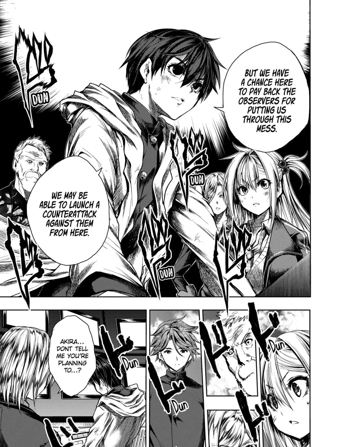 Read Battle in 5 Seconds chapter 110 image 48 on Lezhin
