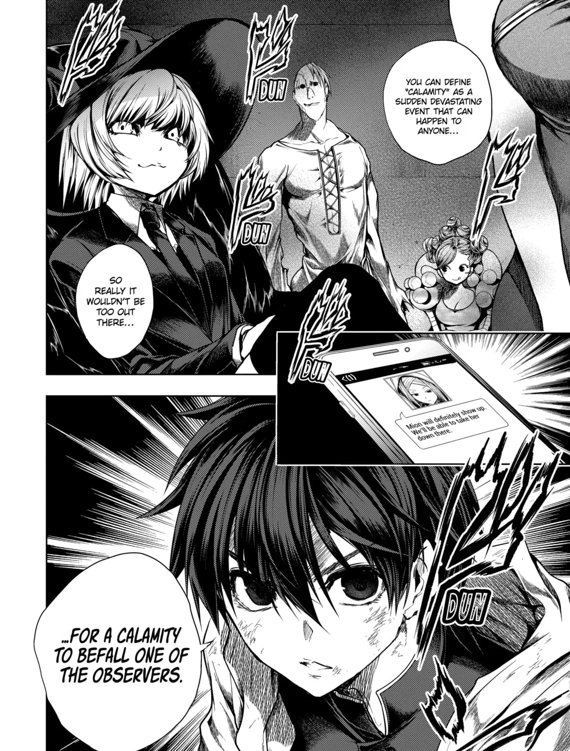 Read Battle in 5 Seconds chapter 110 image 50 on Lezhin