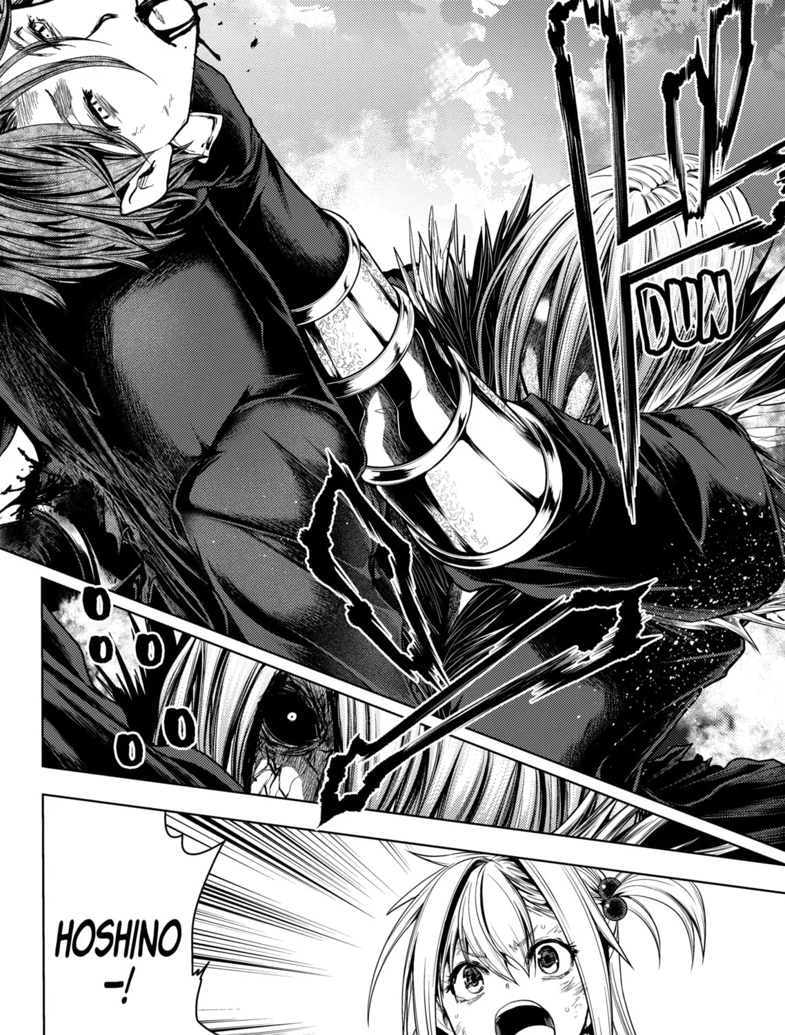 Read Battle in 5 Seconds chapter 111 image 36 on Lezhin