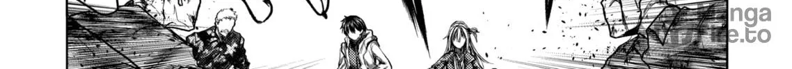 Read Battle in 5 Seconds chapter 112 image 11 on Lezhin
