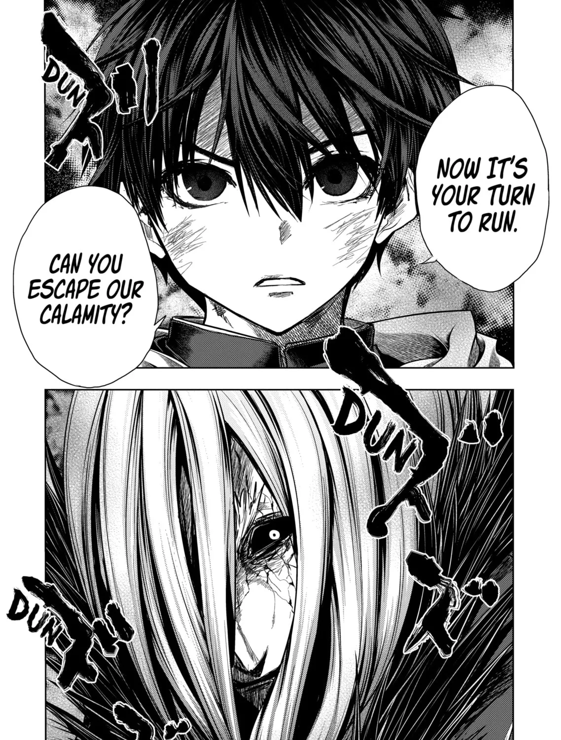 Read Battle in 5 Seconds chapter 113 image 54 on Lezhin