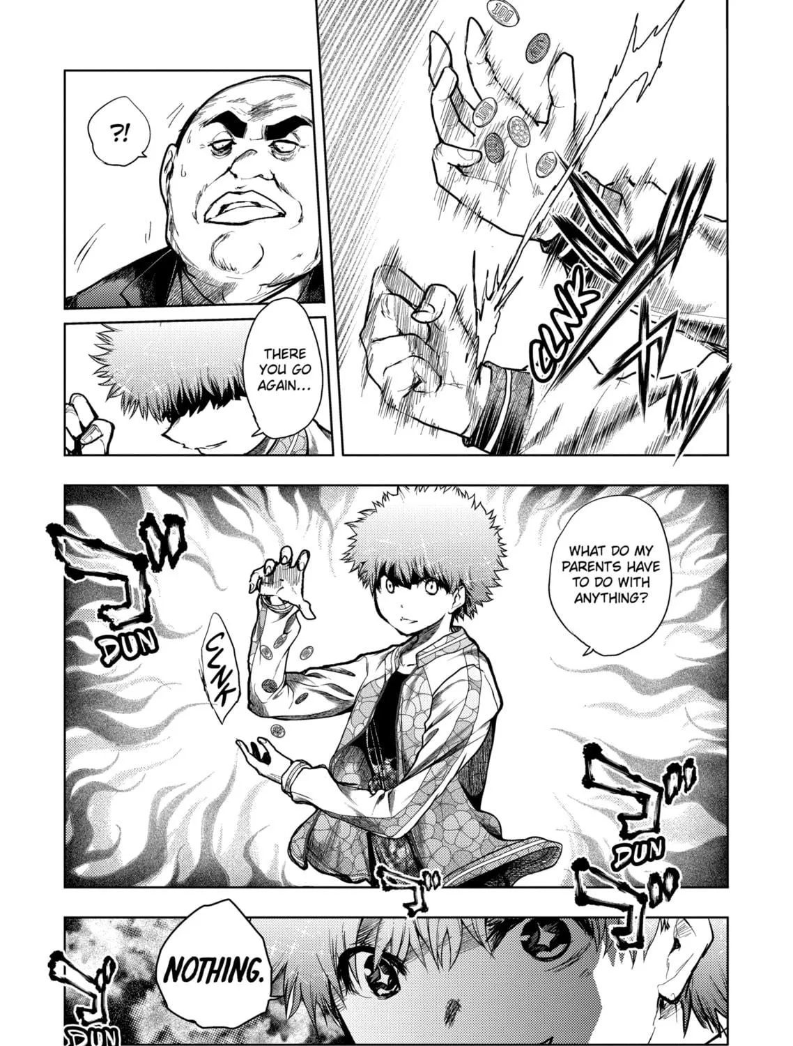 Read Battle in 5 Seconds chapter 116 image 4 on Lezhin