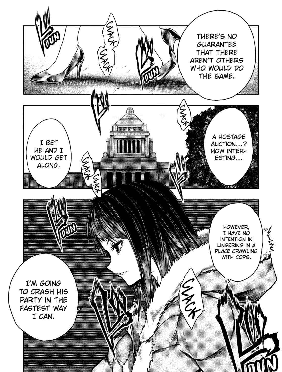 Read Battle in 5 Seconds chapter 119 image 20 on Lezhin