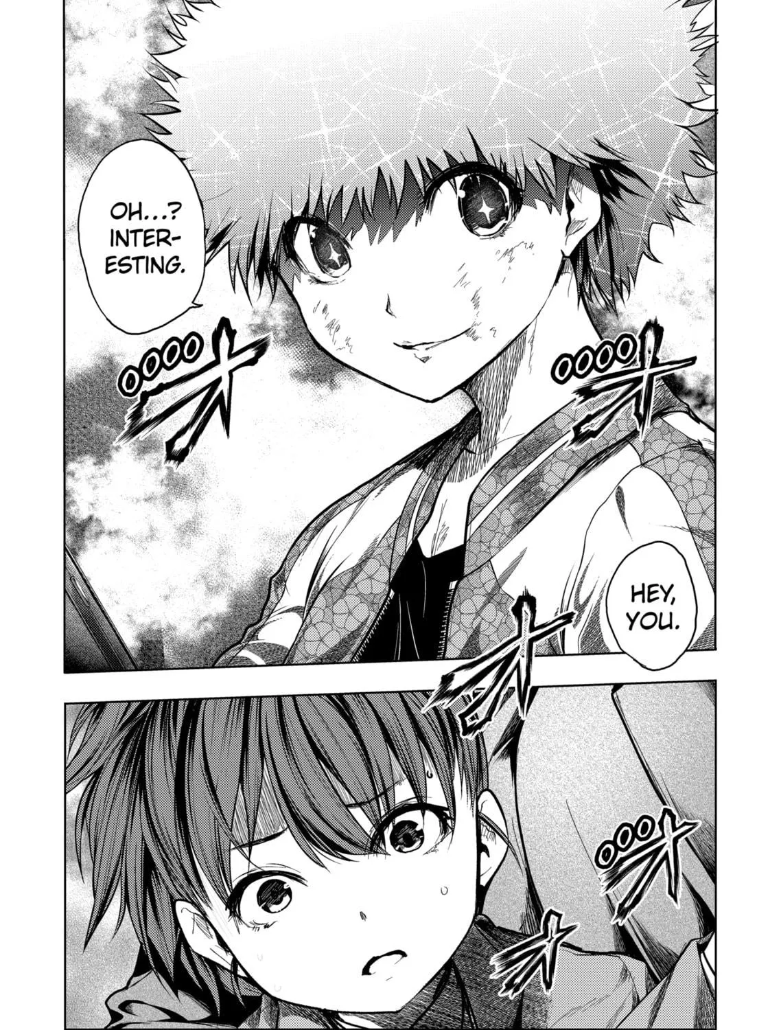 Read Battle in 5 Seconds chapter 119 image 40 on Lezhin