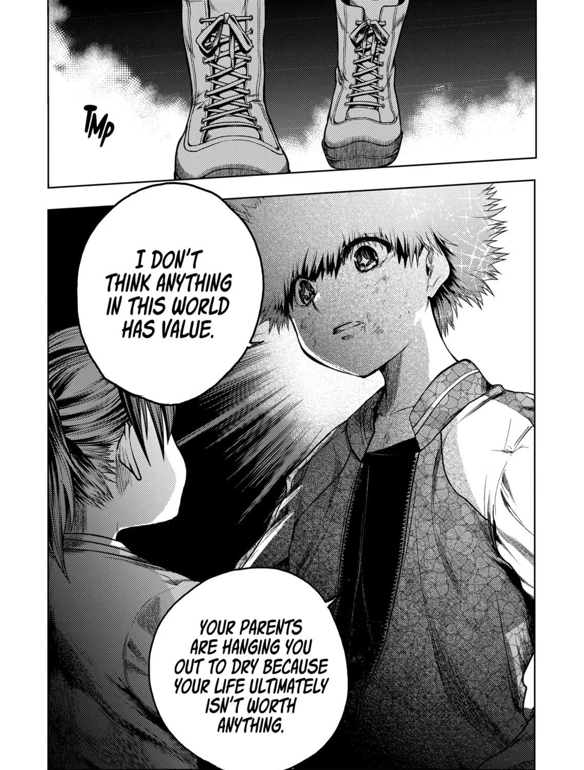 Read Battle in 5 Seconds chapter 120 image 18 on Lezhin