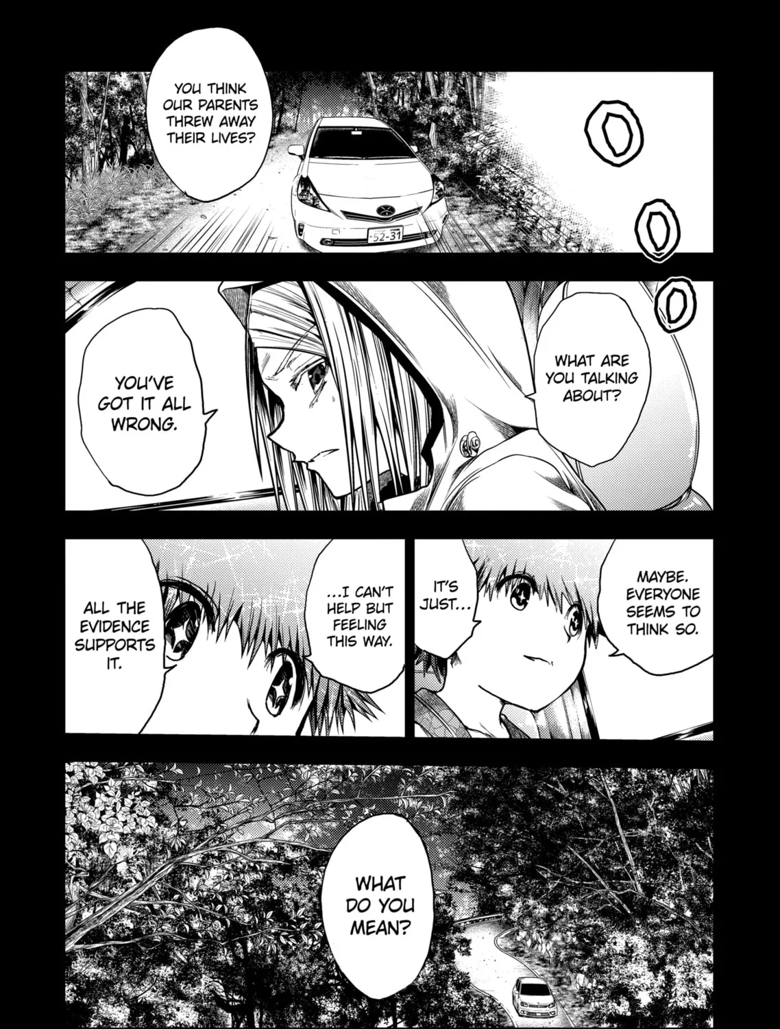 Read Battle in 5 Seconds chapter 120 image 26 on Lezhin