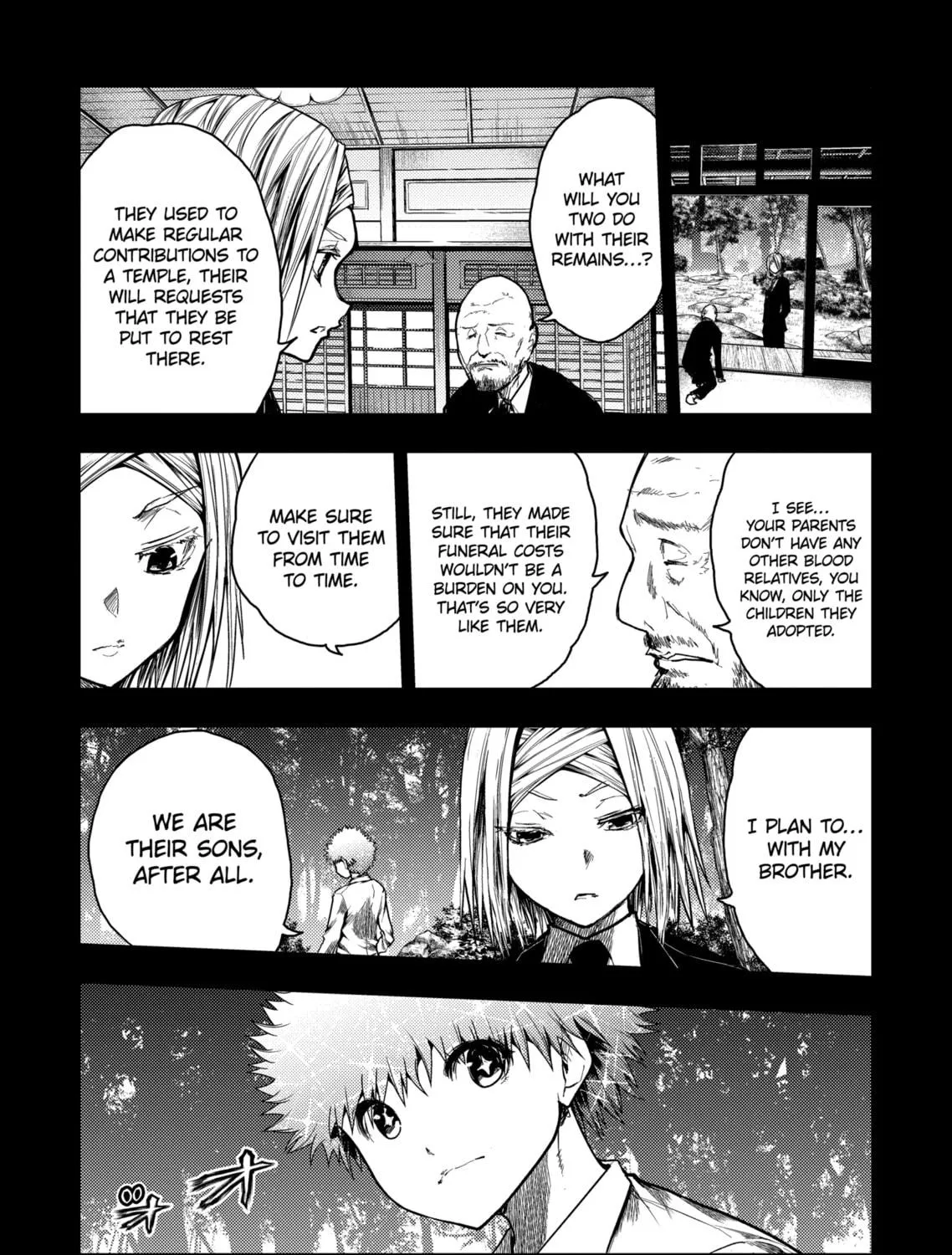 Read Battle in 5 Seconds chapter 120 image 8 on Lezhin