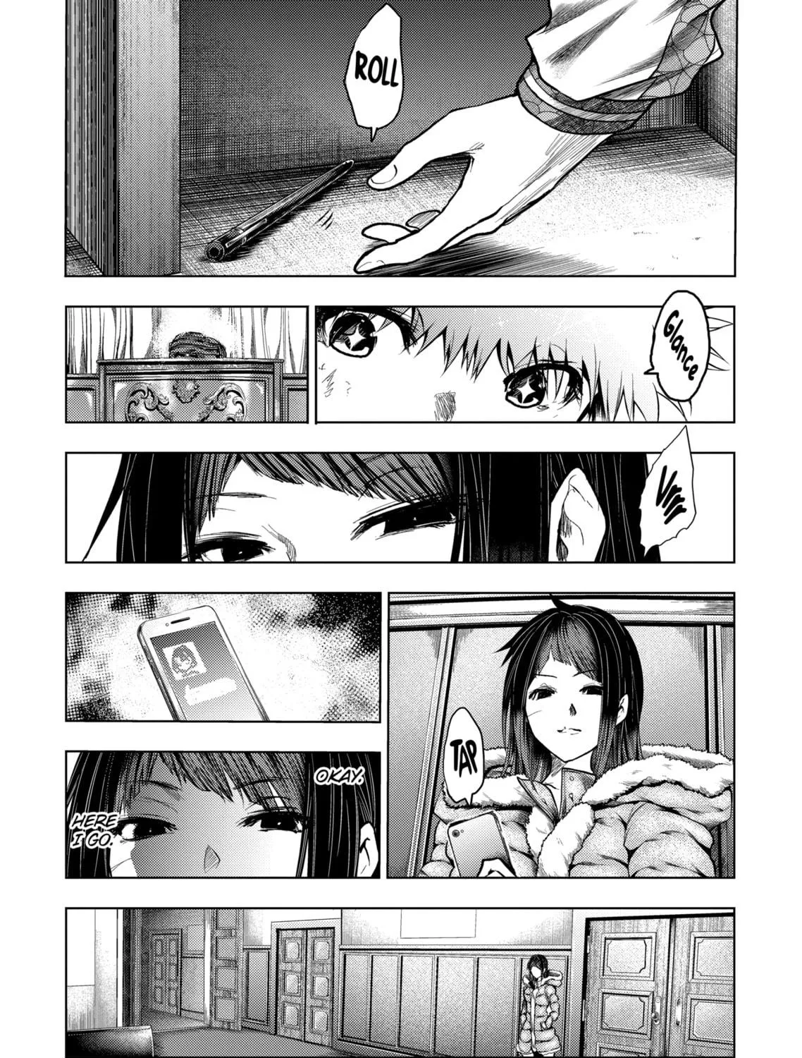 Read Battle in 5 Seconds chapter 121 image 10 on Lezhin