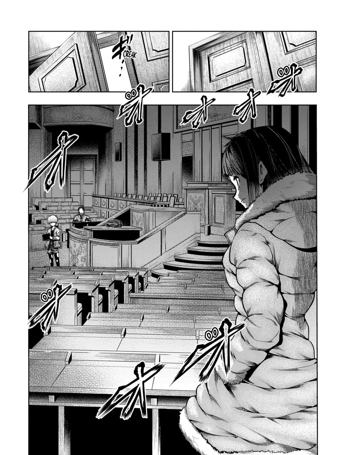 Read Battle in 5 Seconds chapter 121 image 12 on Lezhin