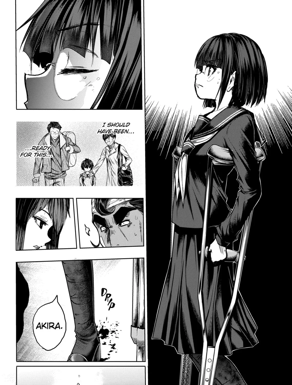 Read Battle in 5 Seconds chapter 123 image 14 on Lezhin