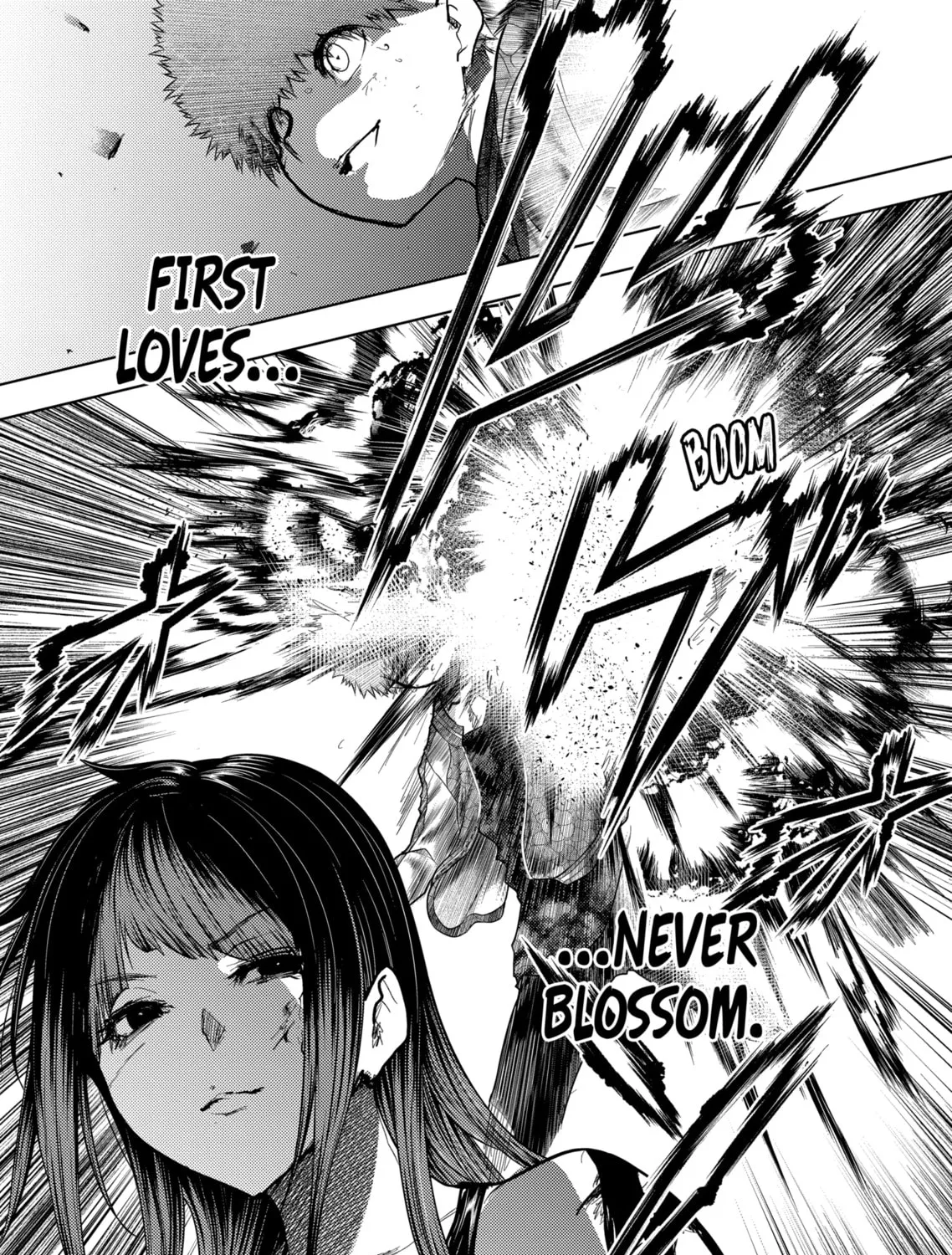 Read Battle in 5 Seconds chapter 124 image 32 on Lezhin
