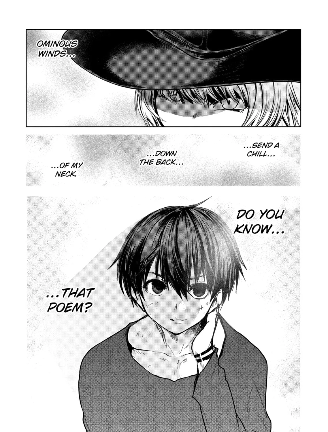 Read Battle in 5 Seconds chapter 128 image 30 on Lezhin